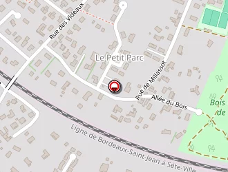 Carte de Qse Consult à Toulenne