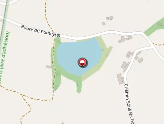 Carte de Charvet Raphaële à Prunières