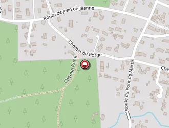 Carte de Marye Gilles à Salles