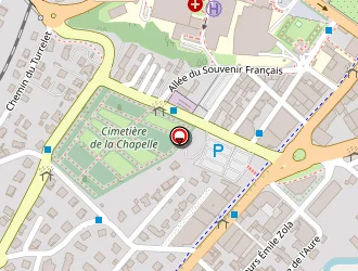 Carte de Association Gem Le Passe Muraille à Gap