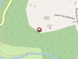 Carte de Knockaert Jean-marie à Chassiers