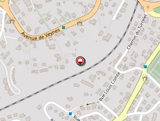 Carte de Alpes Jardins Services à Gap