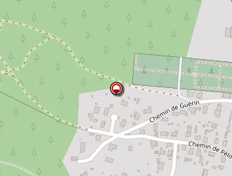 Carte de Trigo Carlos à Salles