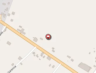 Carte de Taillandier Aurélie à Lamothe-landerron