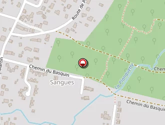 Carte de Marianne Export à Salles