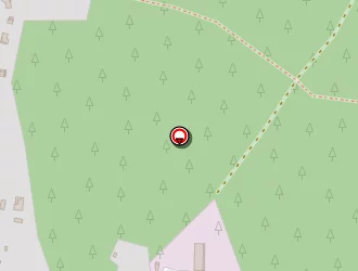 Carte de Campos Sergio à Salles