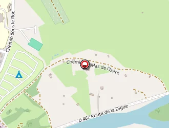 Carte de Profil+ Massa Pneus Adhérent à Embrun