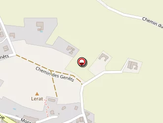 Carte de Riou Serge à Bâtie-rolland (la)