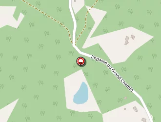 Carte de Boyer Carrelage à Cuzorn