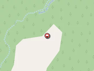 Carte de Urgence (services Locaux) à Orcinas