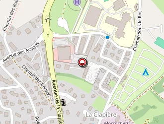 Carte de Aude Richard à Embrun