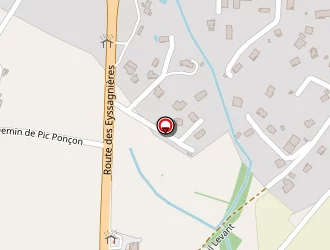 Carte de Ricard Stéphane à Gap