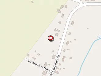 Carte de Sorbier Nathalie à Lagupie