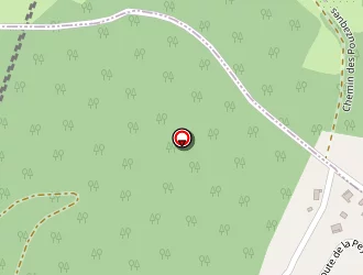 Carte de Ribeiro Dario à Boissières