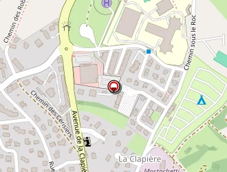 Carte de Dufourg Jean-pierre à Embrun