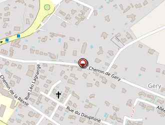 Carte de Tradi Concept à Montélimar