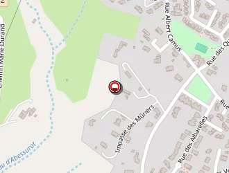 Carte de Sols 7 à Teil (le)