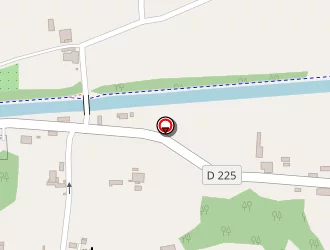 Carte de Microgironde à Puybarban