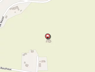 Carte de Al Entreprise à Montboucher-sur-jabron