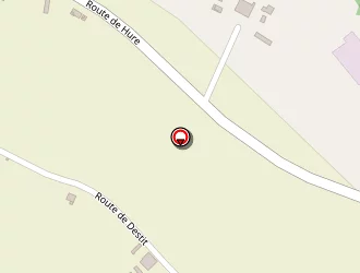 Carte de Sanchou Bernard à Fontet