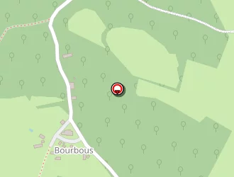 Carte de Gillette Barbara à Lauzès