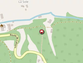 Carte de Mielvaque Marcel à Catus