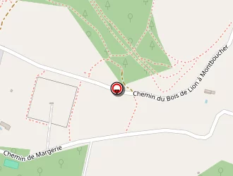 Carte de Feralco à Montélimar