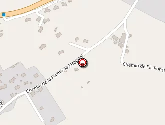 Carte de Geneviève Moutte à Gap