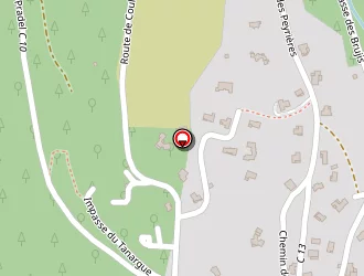 Carte de L.b.energies à Chassiers