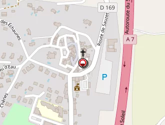 Carte de Anthony à Montboucher-sur-jabron