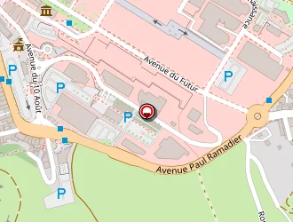 Carte de Evasion à Decazeville