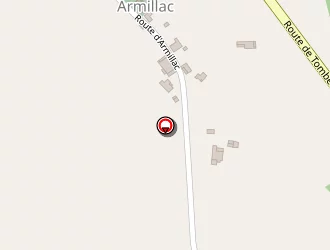 Carte de Jambon Eric à Armillac