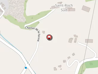 Carte de Betti Alain à Rambaud