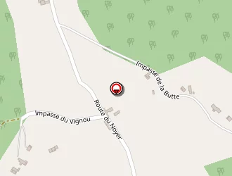 Carte de Flerick Ludovic à Cassagnes