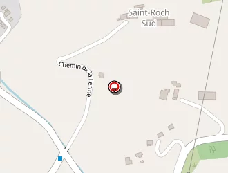 Carte de Bonnet Christophe à Rambaud