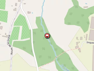 Carte de Dionet Alain à Loupiac-de-la-réole