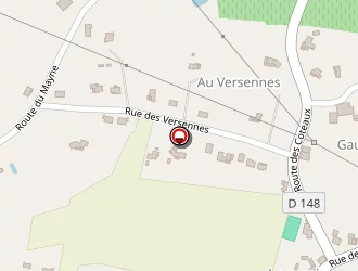 Carte de Spiruline Via Nova à Lagupie