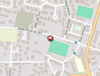 Carte de Zerouali Houcine à Montélimar