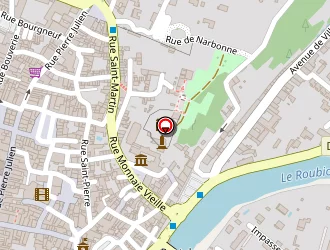 Carte de Trottinette à Montélimar