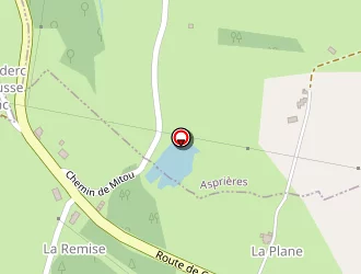 Carte de Carles à Sonnac