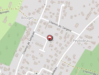 Carte de Fournol Régis à Salles