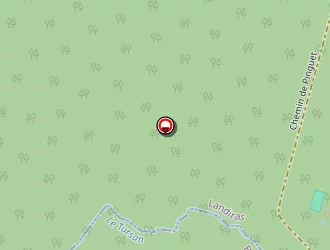 Carte de Bohic Gérald à Budos