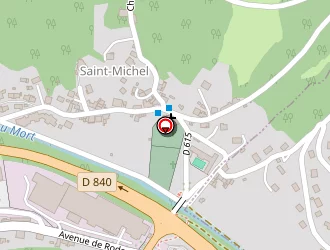 Carte de Id Cadeaux à Decazeville