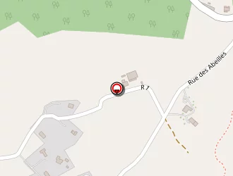 Carte de Carrosserie Du Saruchet à Montgardin