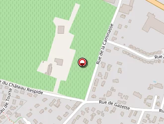 Carte de Valera Jean à Toulenne