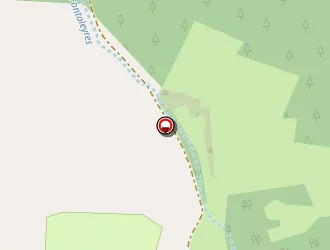 Carte de Saint-jean Marc à Chasseradès