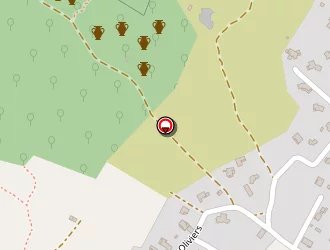 Carte de Mrc à Saint-germain