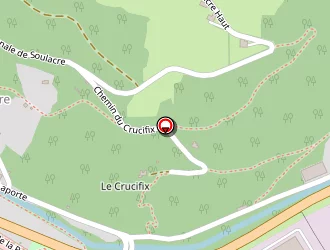 Carte de Rld Decazeville à Decazeville