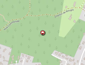 Carte de Haniquaut Gilles à Salles