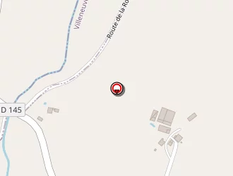 Carte de Skinner Tracy à Monbahus